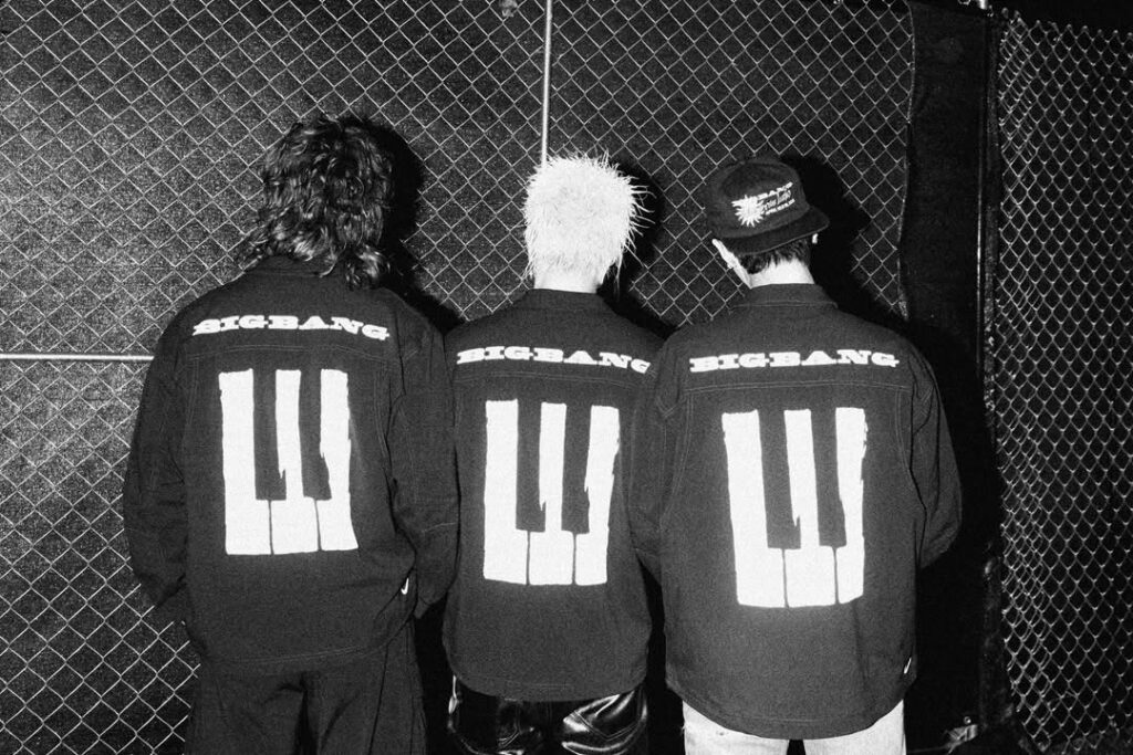 bigbang