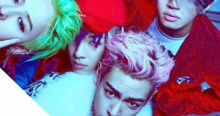 bigbang
