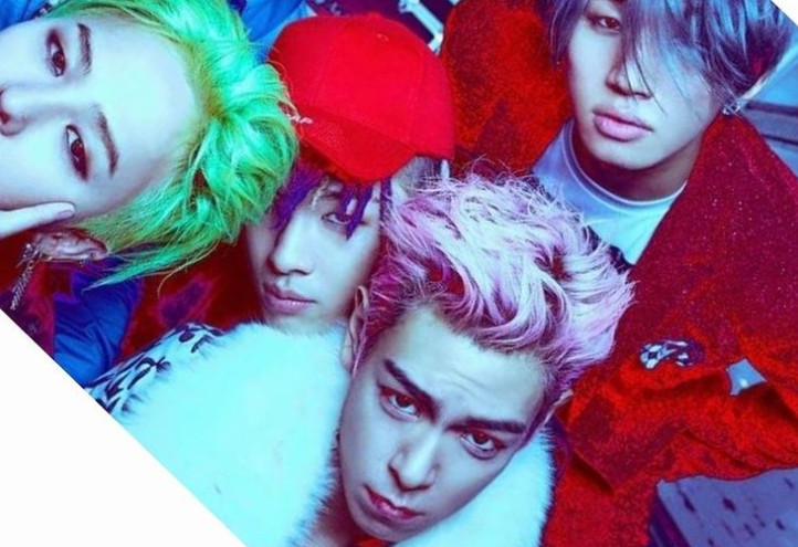 bigbang