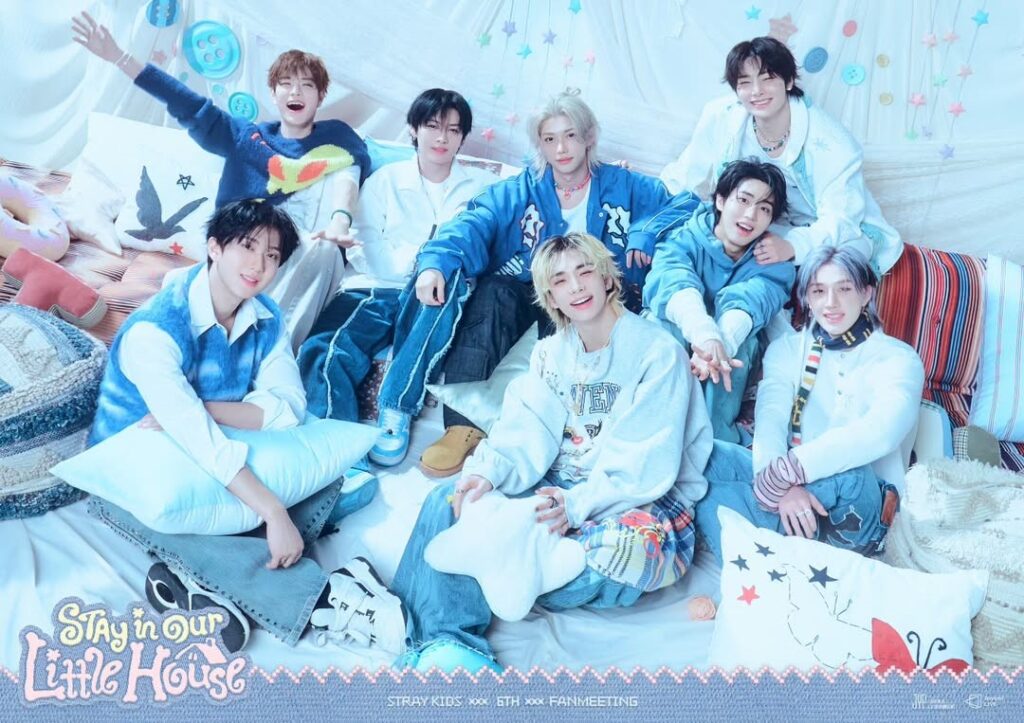straykids