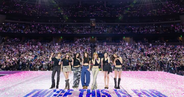 TWICE