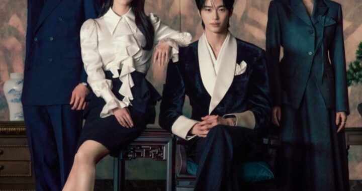 The Grand Princess of the 21st Century