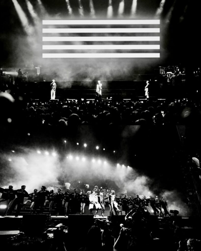 bigbang concert