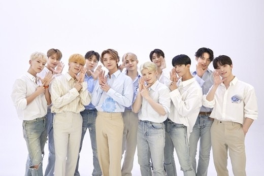 seventeen